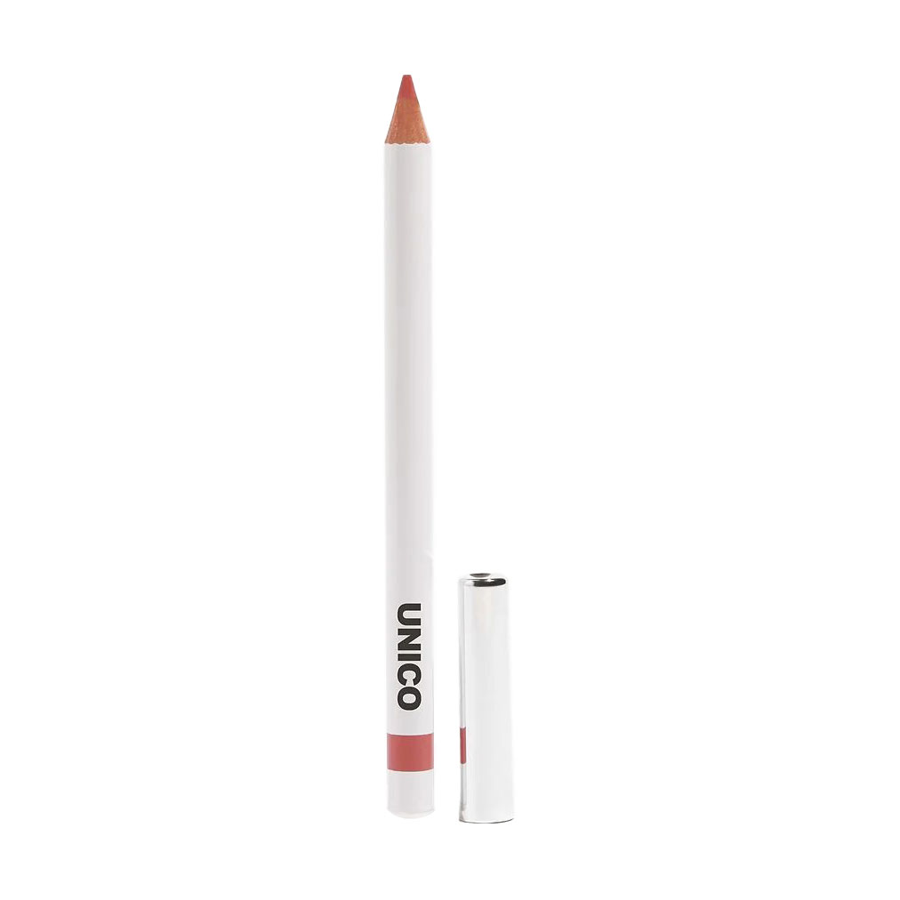 Олівець для губ unico Lip Pencil, Rosa, 1.14 г
